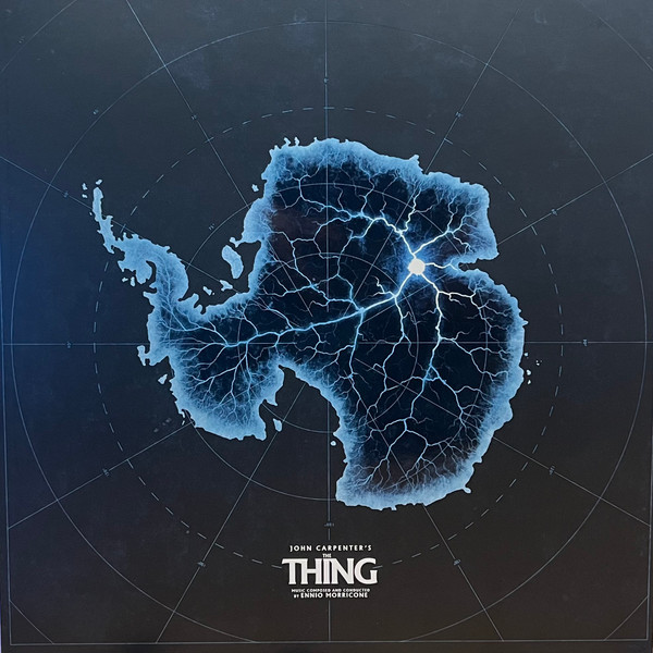 John Carpenter's The Thing